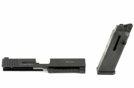 Advantage Arms .22 Conversion Kit Fits G20/21 GEN4 w/ Range Bag