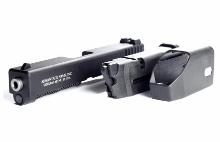 Advantage Arms .22 Conversion Kit Fits G20 and G21 w/ Range Bag