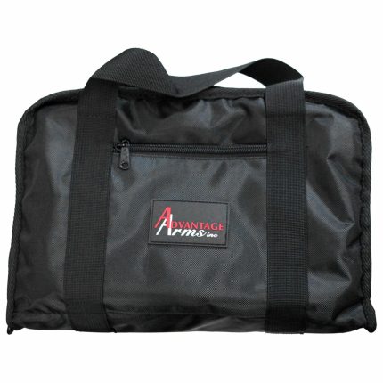 Advantage Arms .22 Conversion Kit For G17/22 GEN4 w/ Range Bag