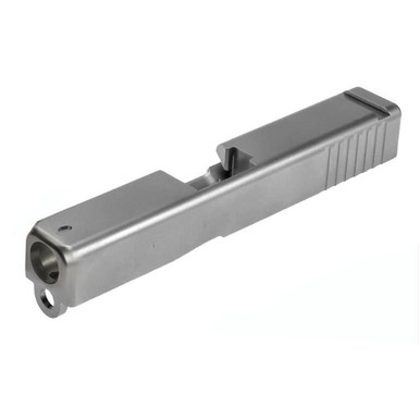AlphaWolf Slide For Glock 26 9mm Gen3/4, OEM Profile