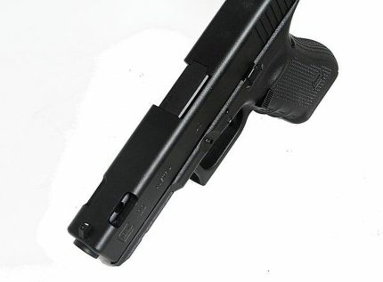 C-Comp Barrel Porting