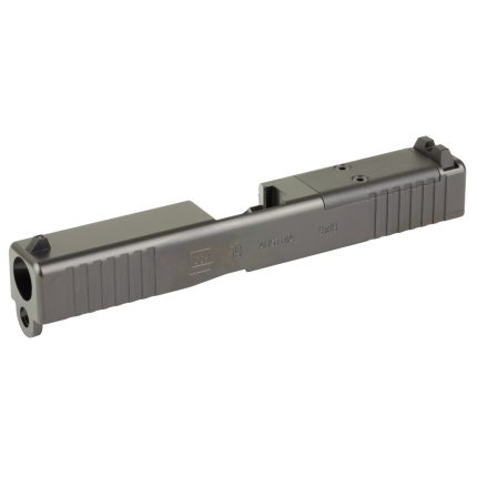 Glock OEM MOS Slide For G19 Gen 3