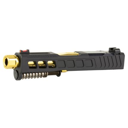 ZAF ZPS.3 SLIDE FOR G43/43X CMPLT BLK